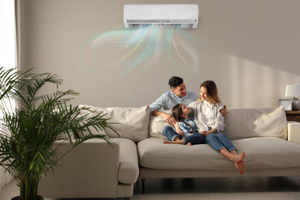 Best Seasonal HVAC Services in Meridian, PA