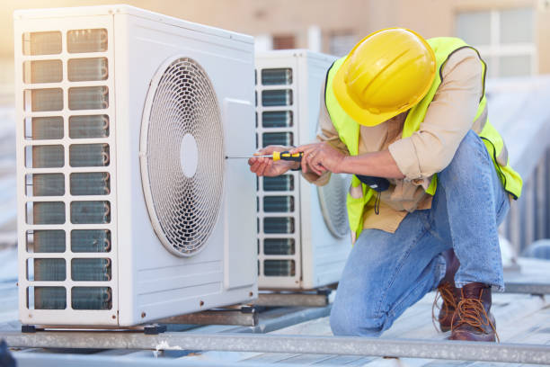 Best Thermostats and Smart Controls in Meridian, PA