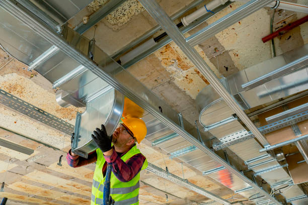 Best Residential HVAC in Meridian, PA