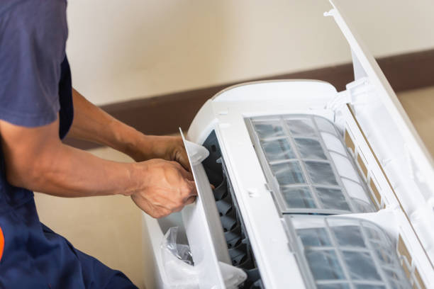 Best HVAC Software and Technology in Meridian, PA