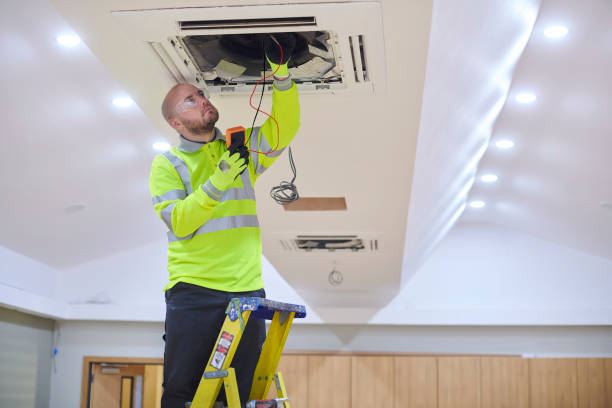 Best HVAC Training and Certification in Meridian, PA