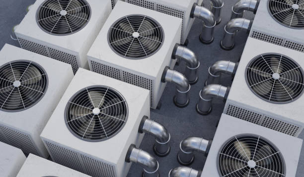 Best Residential HVAC in Meridian, PA