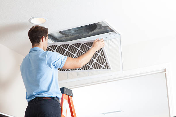 Best Solar-powered HVAC Systems in Meridian, PA
