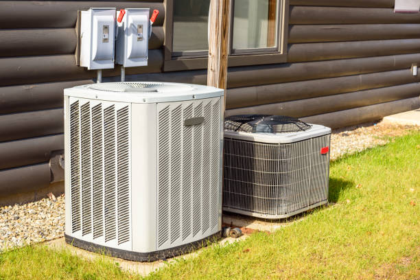 Best Air Conditioning Cleaning in Meridian, PA